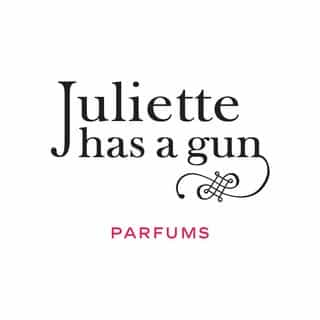 Juliette has a gun logo