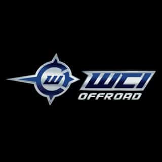 WCI OFFROAD logo