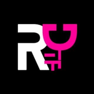 DTF Transfers & Custom UV DTF Stickers – Order Online logo