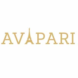Avapari Fragrances logo