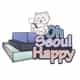 Oh Seoul Happy logo