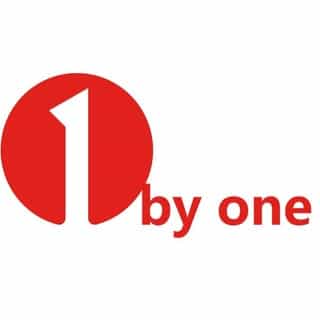 1byone Audio logo