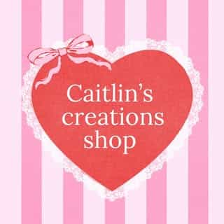 CAITLINSJEWLSHOP LTD logo