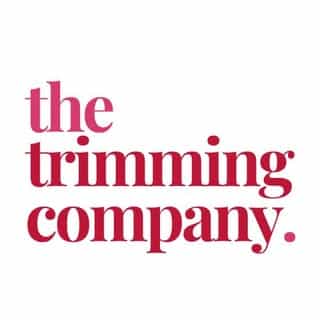 The Trimming Company logo