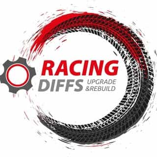 RacingDiffs logo
