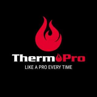 ThermoPro logo