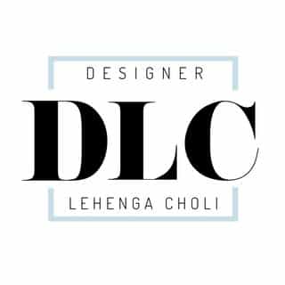 Designer Lehenga Choli logo