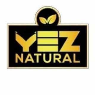 YezNatural.com logo