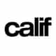 calif(カリフ)公式サイト logo