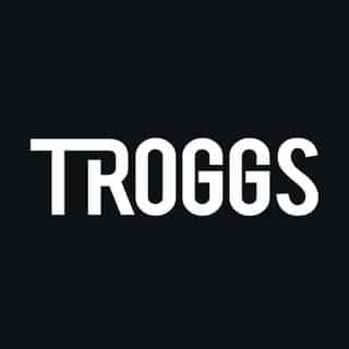troggs.com logo