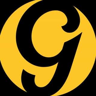 Gold Canna logo