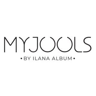 MYJOOLSbyILANA.com logo