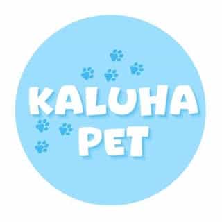 Kaluha Pet logo