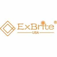 ExBrite web logo