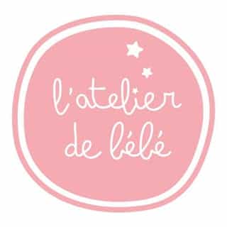 latelierdebebe logo