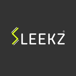 SLEEKZ logo