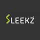SLEEKZ logo