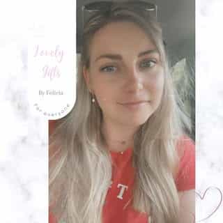 Lovely Gifts By Felicia logo