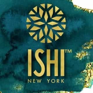 ISHI New York logo