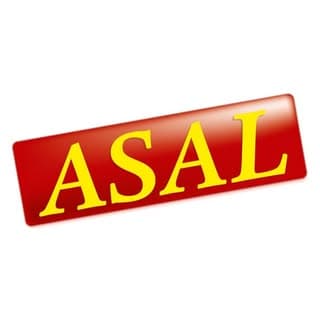 Asal Nahrungsmittel logo