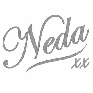 Neda's Treasures logo