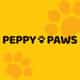 PeppyPaws logo