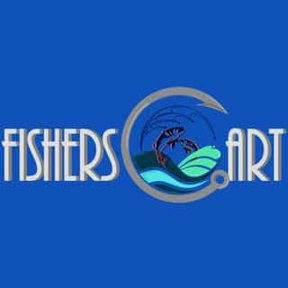 Fisherscart Seafood Store logo
