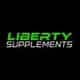 Liberty Supplements logo