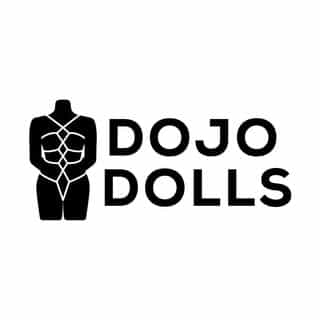 DOJO DOLLS logo