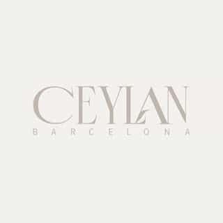 Ceylan Bcn logo