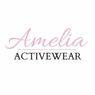 Amelia Activewear logo