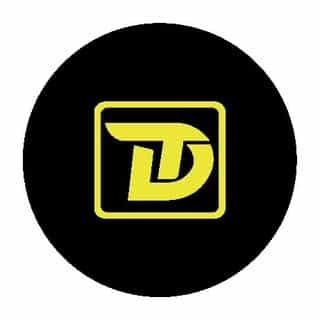 Trudave Gear logo