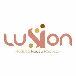 LusionWear logo