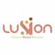 LusionWear logo