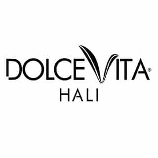 Dolce Vita Halı logo