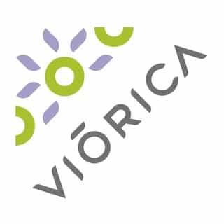 Viorica Cosmetic Romania logo