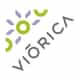 Viorica Cosmetic Romania logo