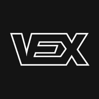 VEX MMA logo