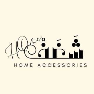 SHAGHAF HOME logo