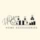 SHAGHAF HOME logo