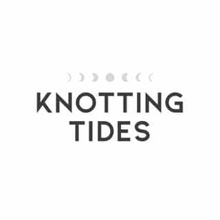 Knotting Tides logo