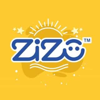 zizo kids wear logo