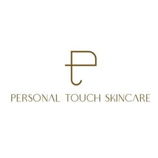 Personal Touch Skincare logo