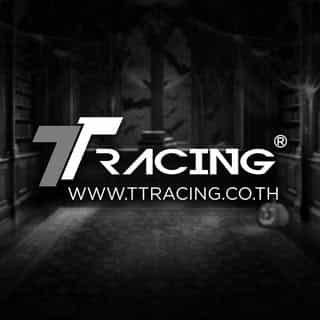 TTRacing Thailand logo