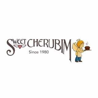 Sweet Cherubim logo