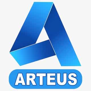 ARTEUS logo