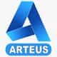ARTEUS logo