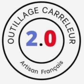 Outillage carreleur 2.0 logo