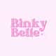 Binky Belle logo