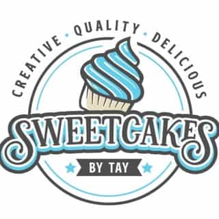 Sweet Cakes By Tay logo